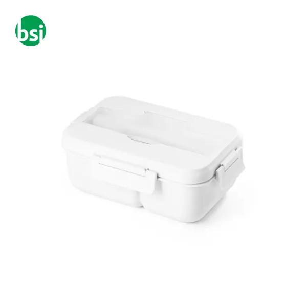Lunch Box 1000 ml PP hermetic box - PYRUS -  12