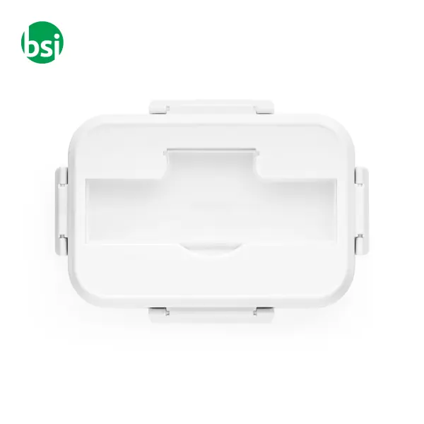Lunch Box 1000 ml PP hermetic box - PYRUS -  6