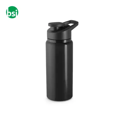 Sports bottle - recycled aluminium - SHAWN - Immagine 6
