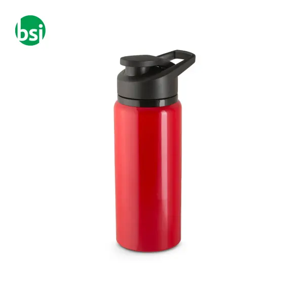 Sports bottle - recycled aluminium - SHAWN -  7
