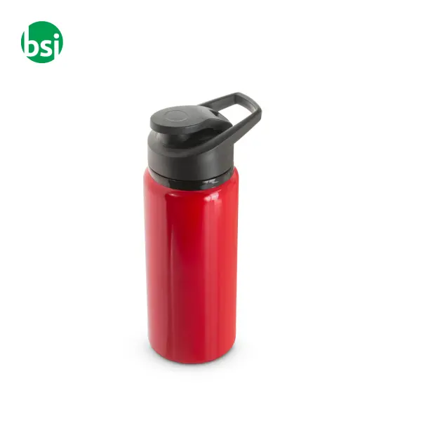 Sports bottle - recycled aluminium - SHAWN -  2