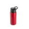 Sports bottle - recycled aluminium - SHAWN - Anteprima 2