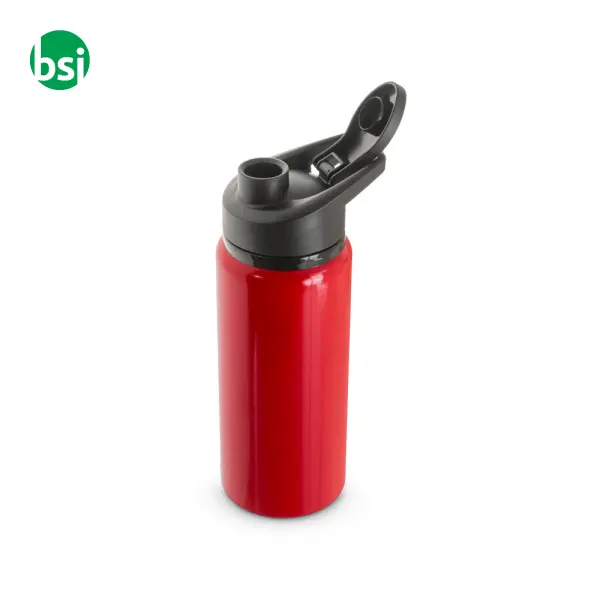 Sports bottle - recycled aluminium - SHAWN -  3