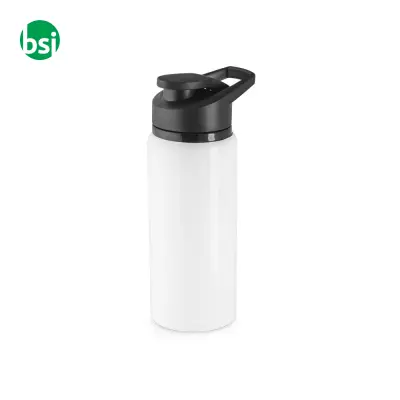 Sports bottle - recycled aluminium - SHAWN - Immagine 8