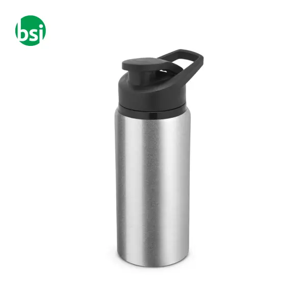 Sports bottle - recycled aluminium - SHAWN -  9