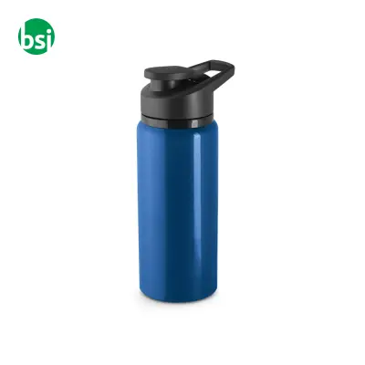 Sports bottle - recycled aluminium - SHAWN - Immagine 10