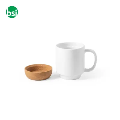 Ceramic mug - sublimation 390 ml - RORY SUB - Immagine 4