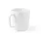 Ceramic mug 450 ml - DHONI WHITE - Anteprima 5
