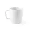 Ceramic mug 450 ml - DHONI WHITE - Anteprima 2