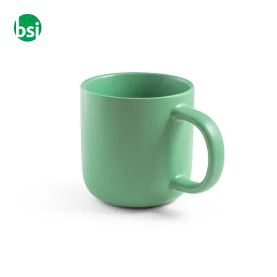 Ceramic coffee mug 75 ml - COFFEE - Immagine 19