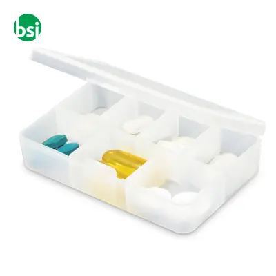 JIMMY Pill box - Immagine 2