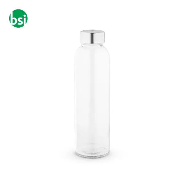 Sublimation glass bottle 500 ml - SOLER -  6