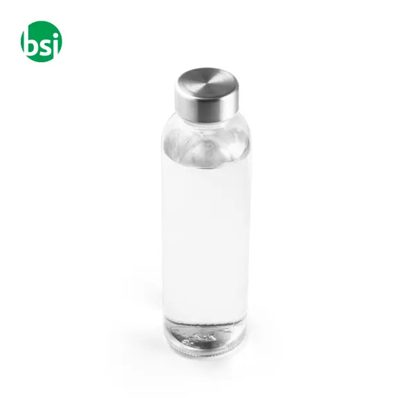 Sublimation glass bottle 500 ml - SOLER -  3