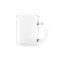 Glass mug suitable for sublimation 350 ml - CARMO - Anteprima 7