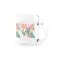 Glass mug suitable for sublimation 350 ml - CARMO - Anteprima 5