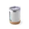 Stainless steel travel cup 400 ml - SOLBERG - Anteprima 4