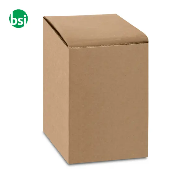 Stainless steel travel cup 400 ml - SOLBERG -  7