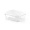 Hermetic box in borosilicate glass 1 L - QUORIN - Anteprima 5