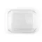 Hermetic box in borosilicate glass 1 L - QUORIN - Anteprima 3