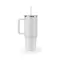 Large stainless steel travel cup JOYNER XL - Anteprima 5
