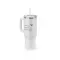 Large stainless steel travel cup JOYNER XL - Anteprima 8