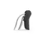 ABS and zinc corkscrew with automatic lever LAGREIN - Anteprima 3