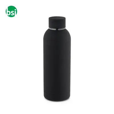 Stainless steel bottle 550 ml - ODIN - Immagine 13