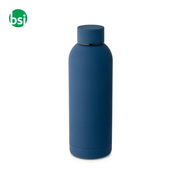 Stainless steel bottle 550 ml - ODIN -  16