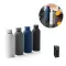 Stainless steel bottle 550 ml - ODIN - Anteprima 1