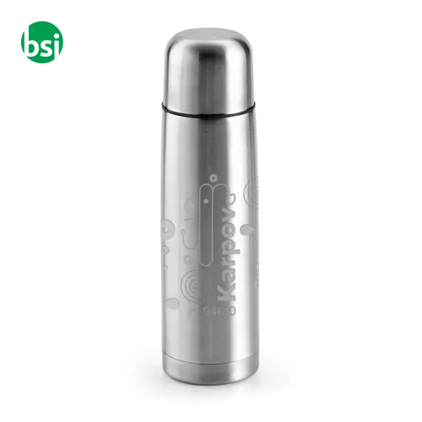 KARPOV Thermal bottle -  3