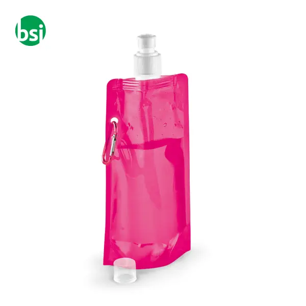 KWILL Folding bottle -  3