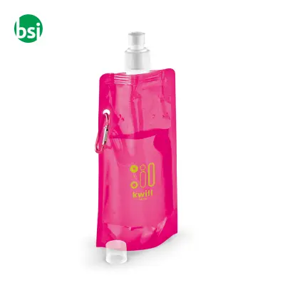 KWILL Folding bottle - Immagine 4