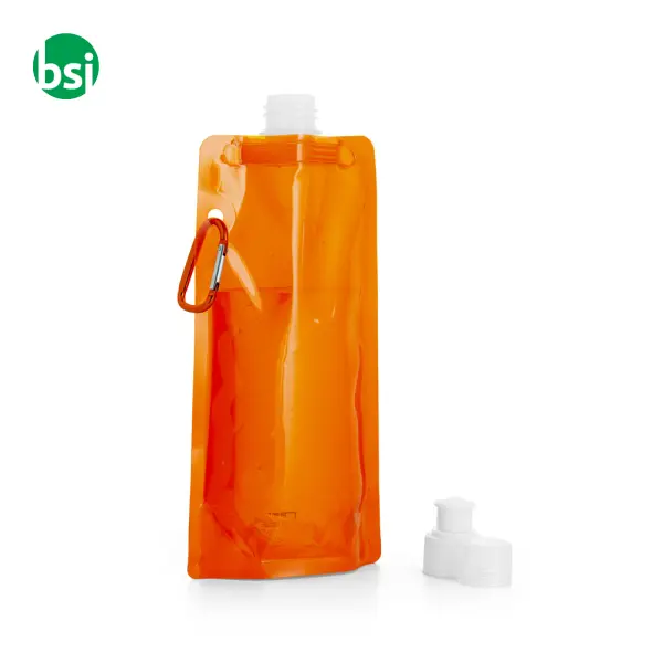 KWILL Folding bottle -  15