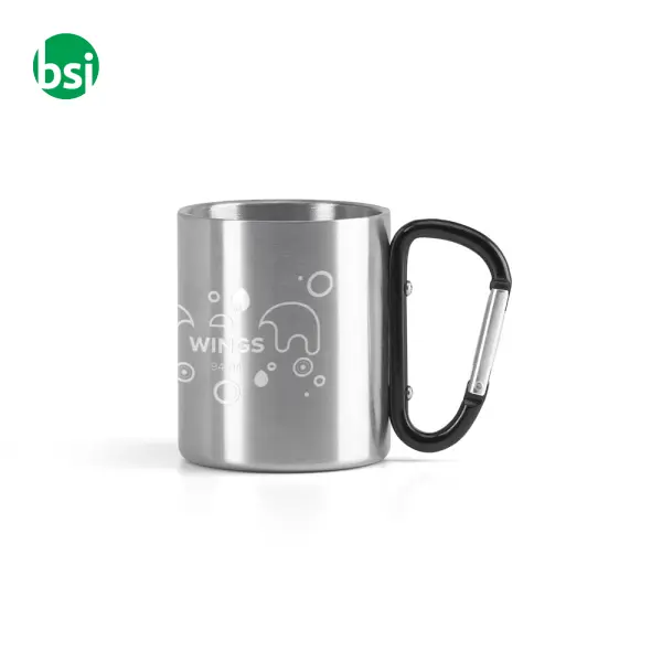 WINGS Mug -  2