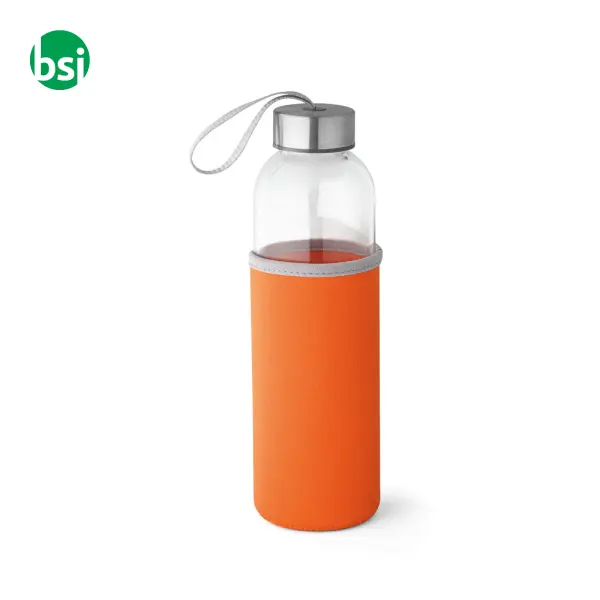 RAISE Sports bottle -  17