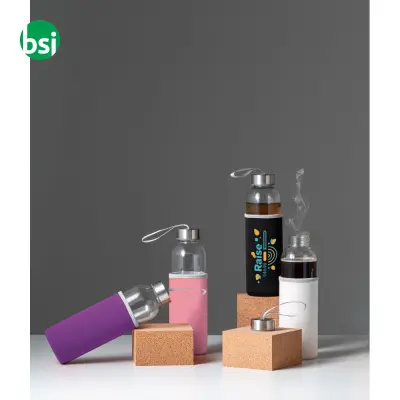 RAISE Sports bottle - Immagine 8