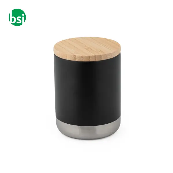 Stainless steel cup 370 ml - NORRE TUMBLER -  15