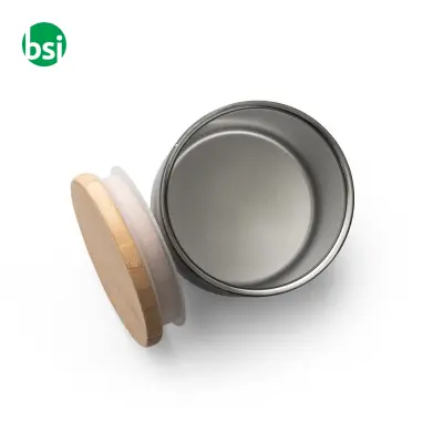 Stainless steel cup 370 ml - NORRE TUMBLER - Immagine 3