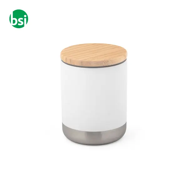 Stainless steel cup 370 ml - NORRE TUMBLER -  16