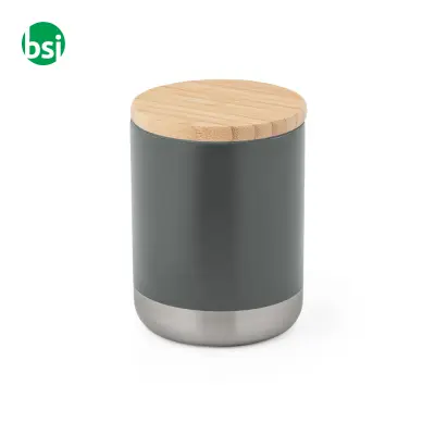 Stainless steel cup 370 ml - NORRE TUMBLER - Immagine 17