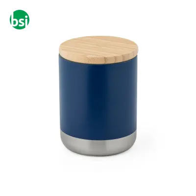 Stainless steel cup 370 ml - NORRE TUMBLER - Immagine 18