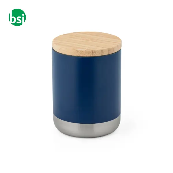 Stainless steel cup 370 ml - NORRE TUMBLER -  18