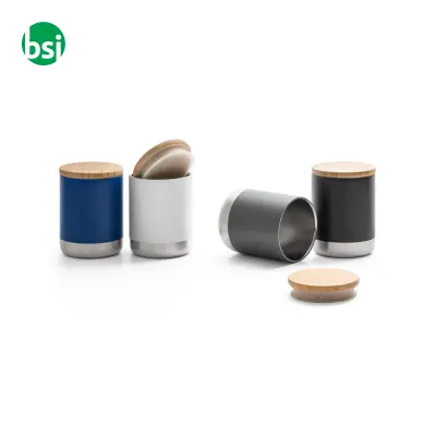 Stainless steel cup 370 ml - NORRE TUMBLER - Immagine 11