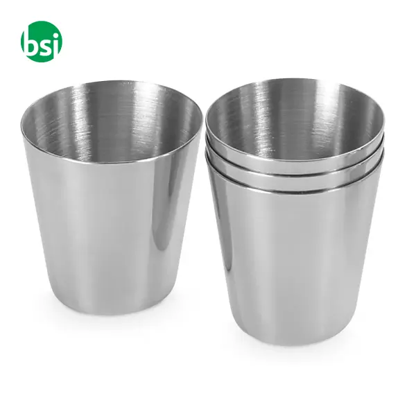 HIMALAYAS Set of 4 cups -  5