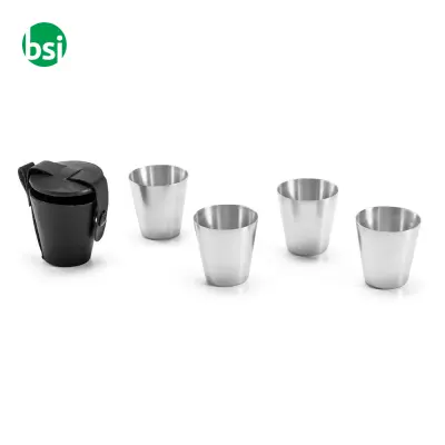 HIMALAYAS Set of 4 cups - Immagine 6