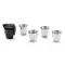 HIMALAYAS Set of 4 cups - Anteprima 6