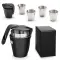 HIMALAYAS Set of 4 cups - Anteprima 1