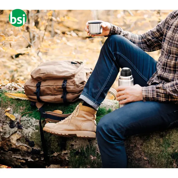 LITER Thermal bottle -  5