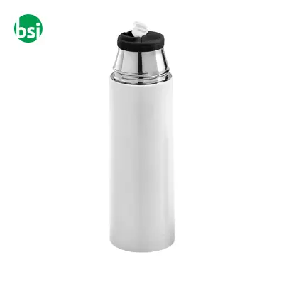 SAFE Thermal bottle - Immagine 2