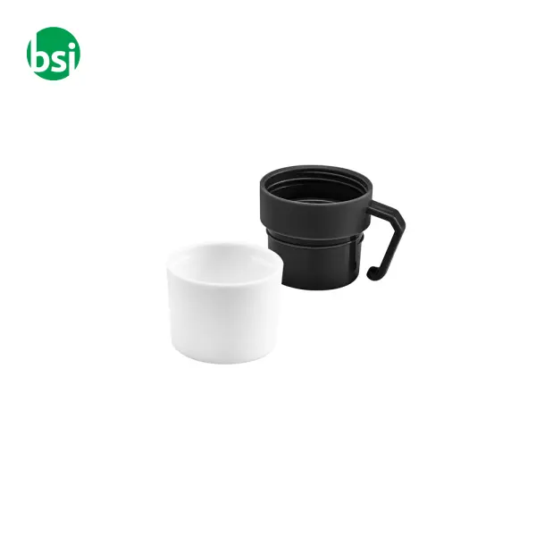 SAFE Thermal bottle -  3